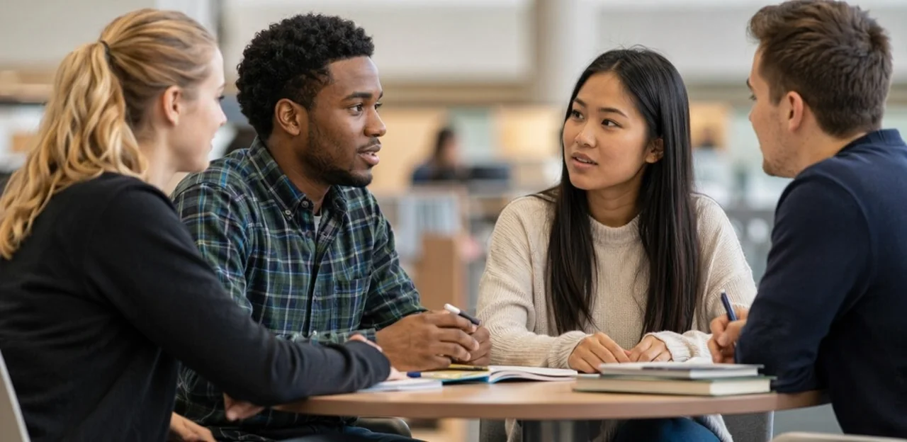 Boas práticas de design de pesquisa para obter melhor feedback dos estudantes