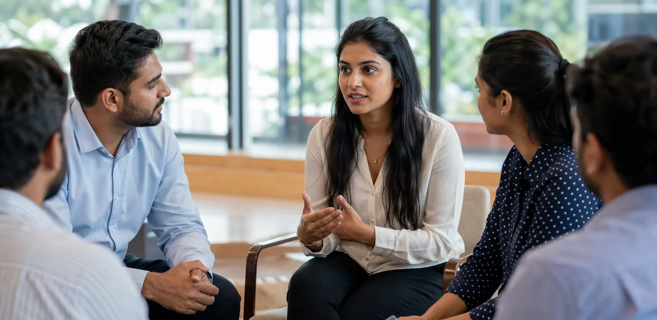 Building a sustainable complaint management culture