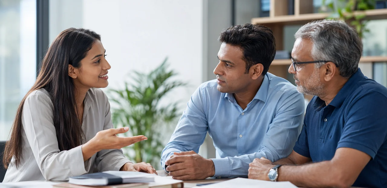 Core components of an effective complaint management system