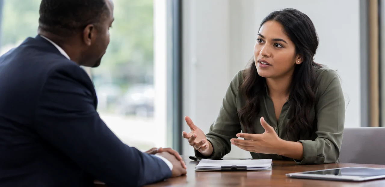 Employee complaint management: capturing issues before escalation