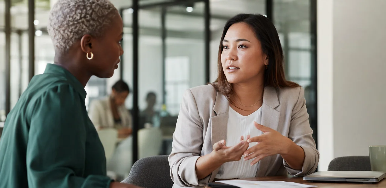 How to capture employee issues before they escalate