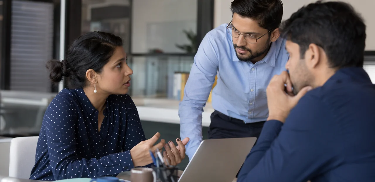 Why employee complaint management matters