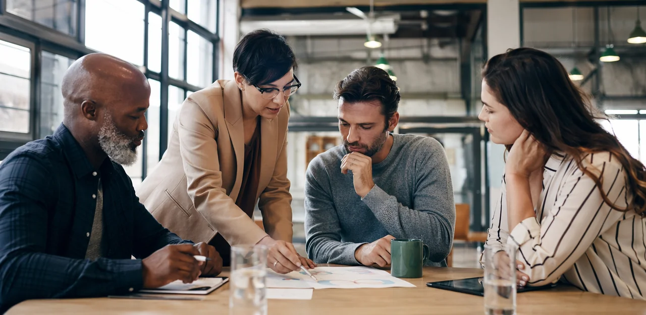 Misura i progressi e perfeziona la tua strategia nel tempo