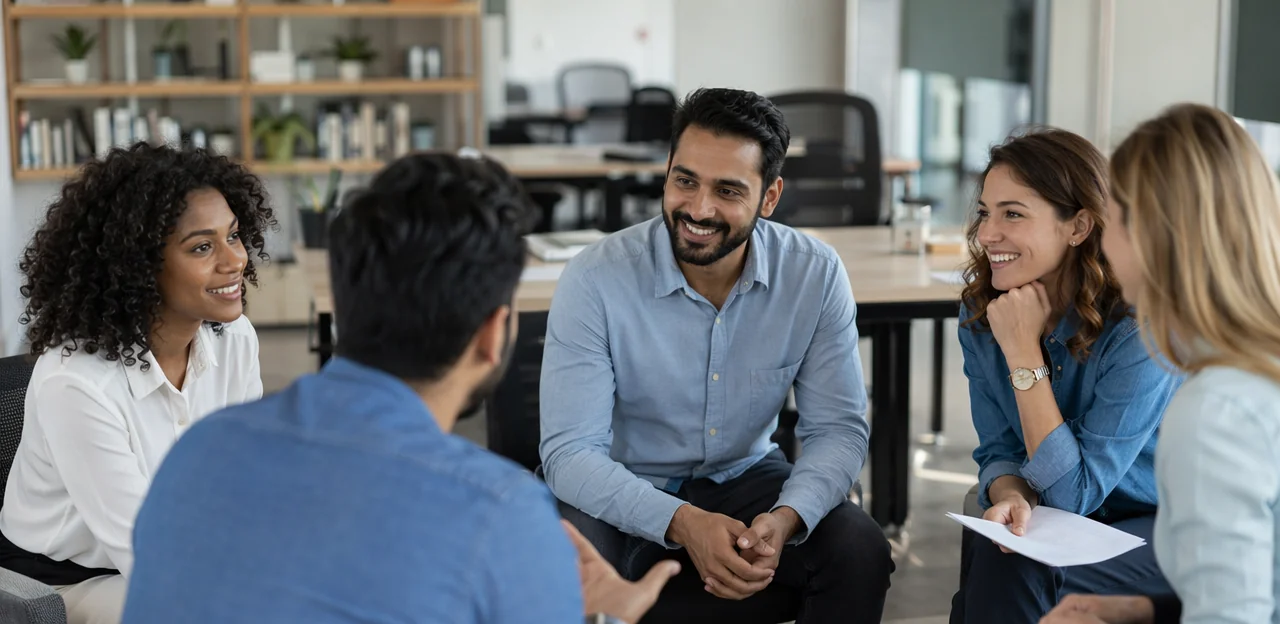 Core Employee Engagement Metrics to Track