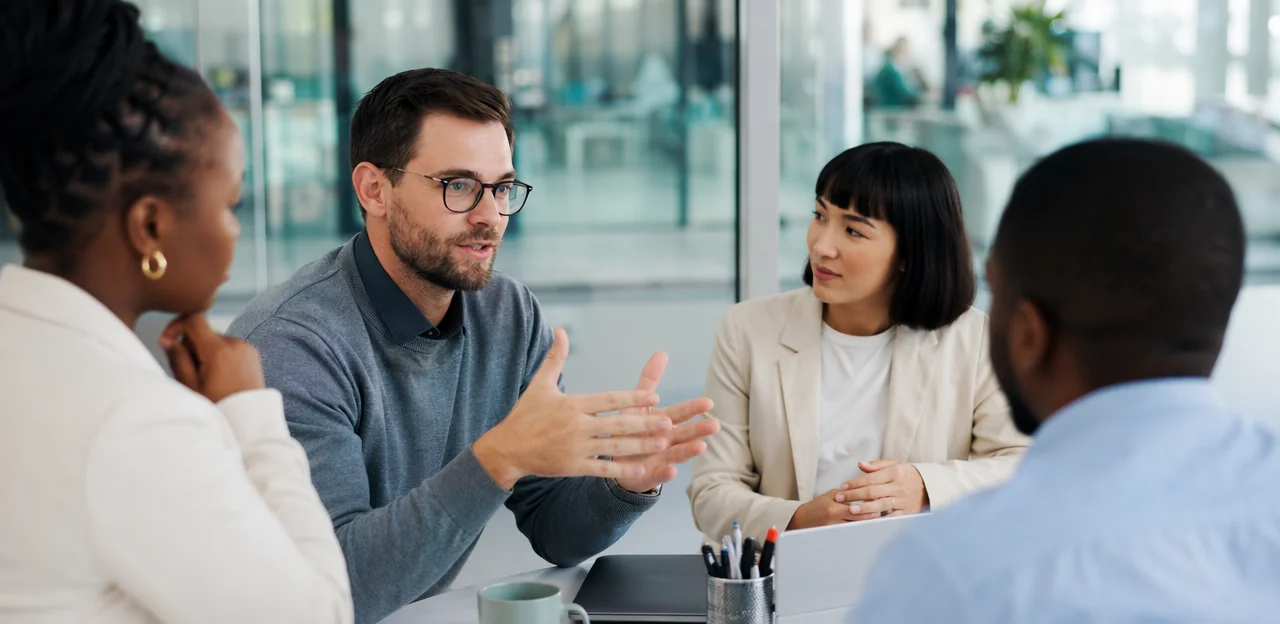 Best practices voor implementatie en adoptie