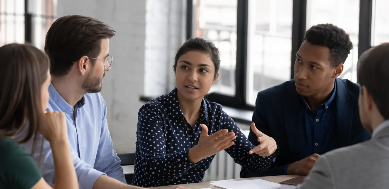 Best employee engagement survey questions to include