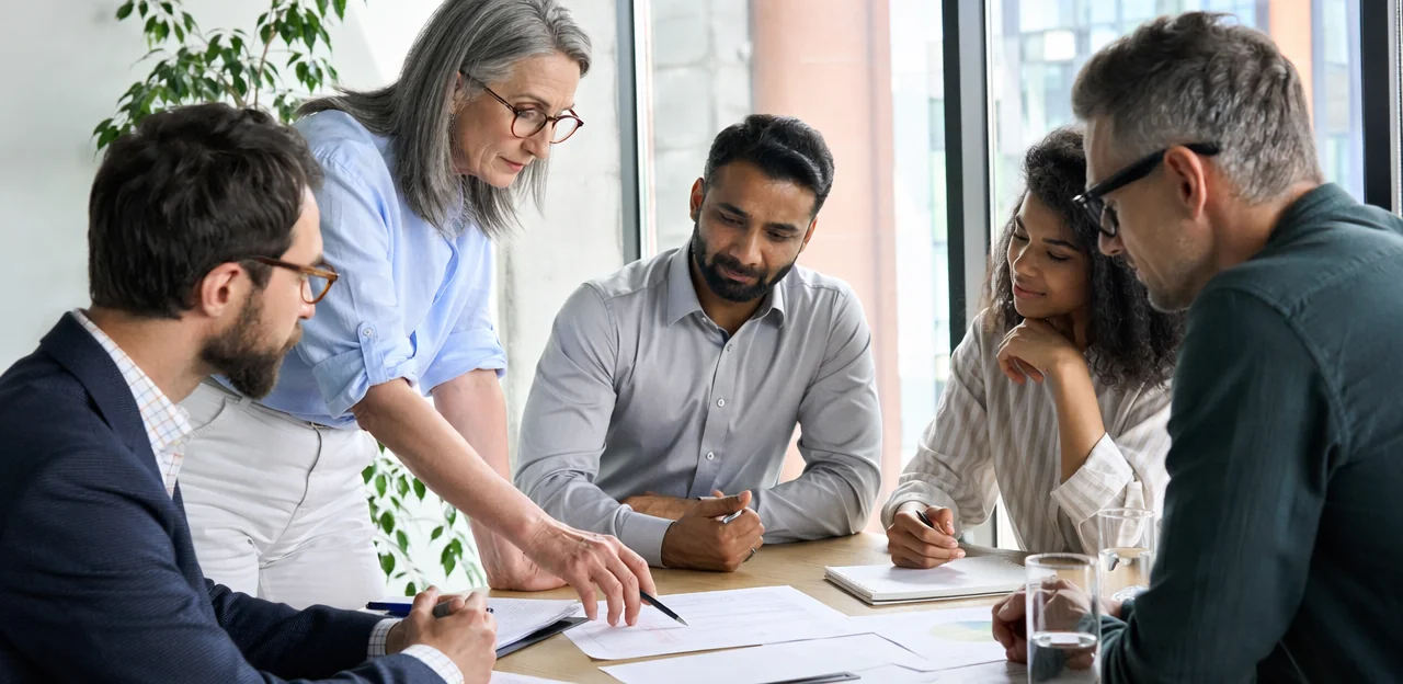 How managers and HR leaders should analyze survey results