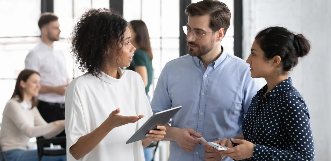How to design an effective employee engagement survey