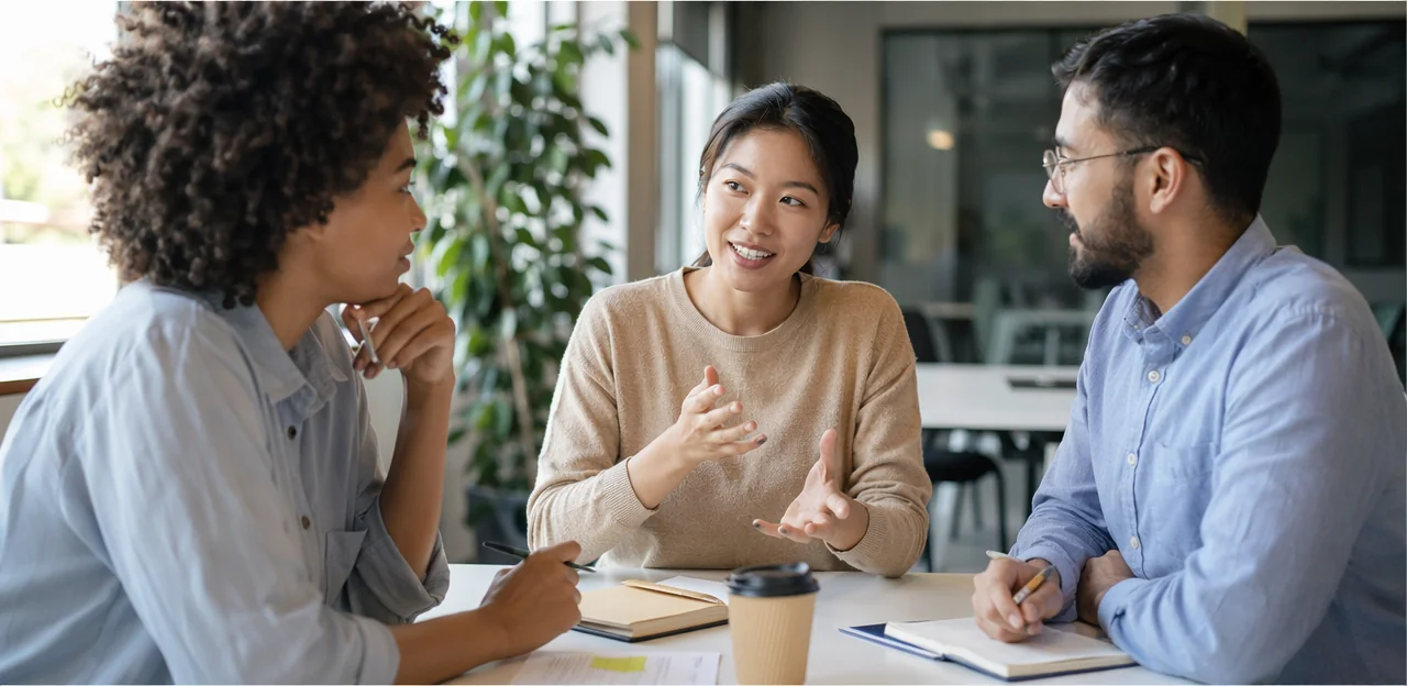Practical tips for building a high-impact survey program