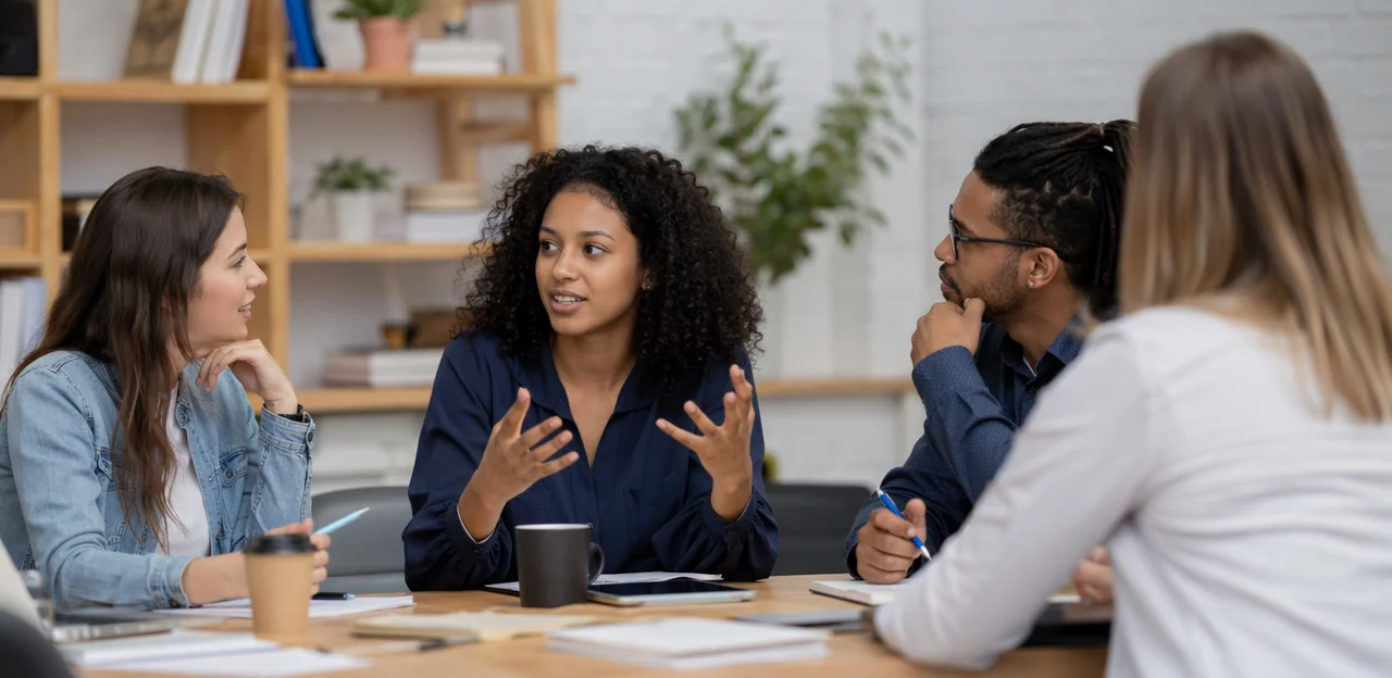 Why employee engagement survey questions matter