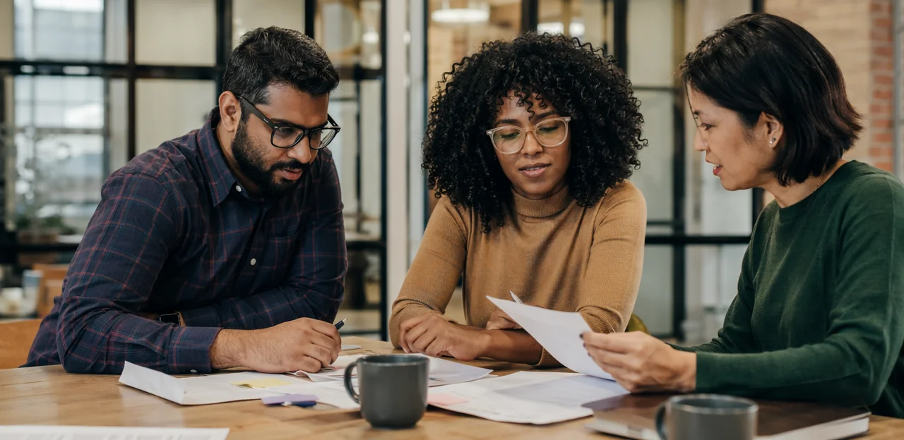 Ein praktisches Framework zur Softwareauswahl für HR-Teams
