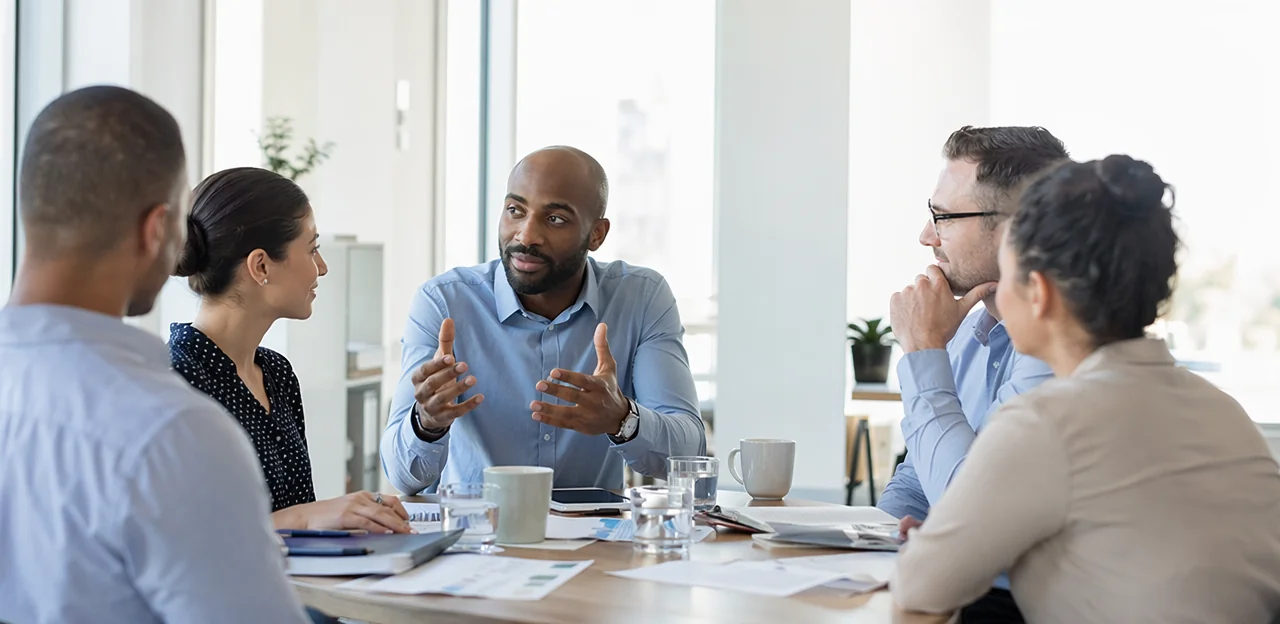 Warum HR-Teams ein Tool für Mitarbeiterengagement-Umfragen brauchen