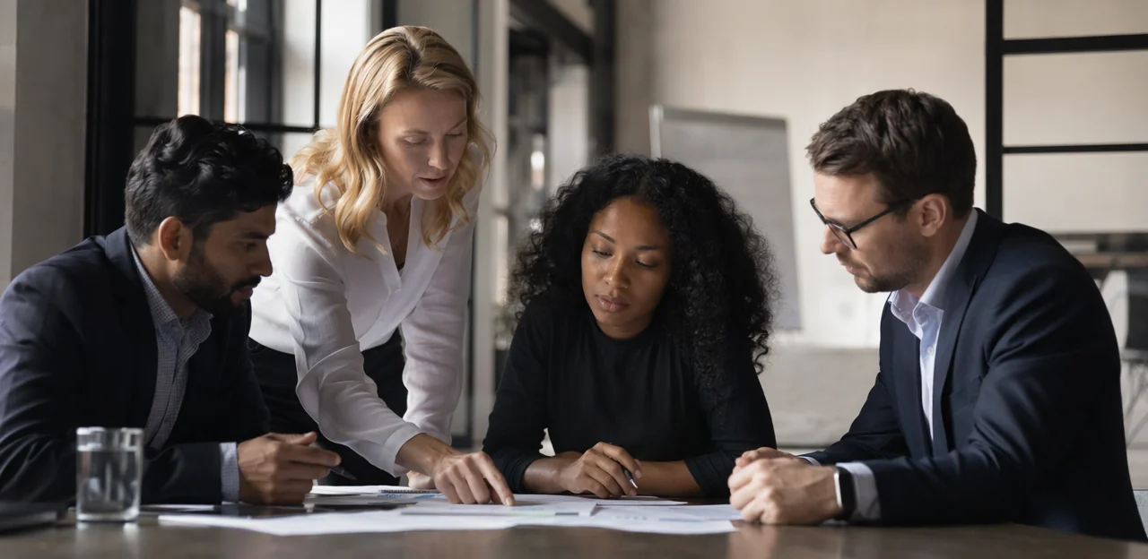 Best practices, risico’s en governance voor AI-gedreven analytics