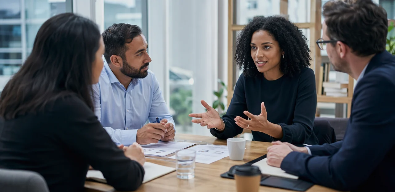 Een praktisch framework voor employee experience analytics opbouwen