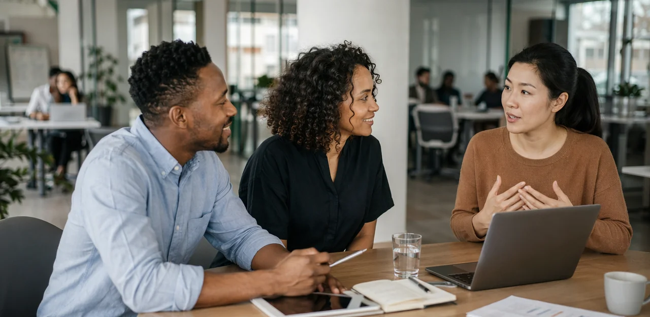 Belangrijke databronnen in employee experience analytics