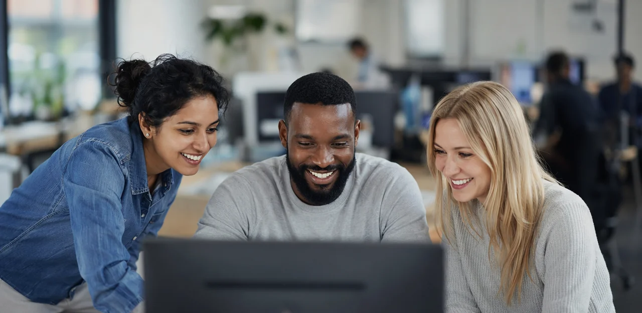 Analytics voor employee experience: verder dan jaarlijkse engagementscores