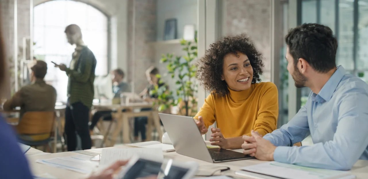 De toekomst van employee experience analytics