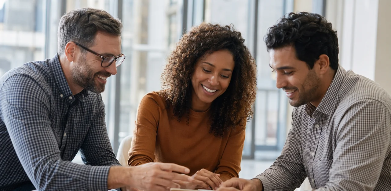 Bonnes pratiques pour la mise en œuvre et le succès à long terme