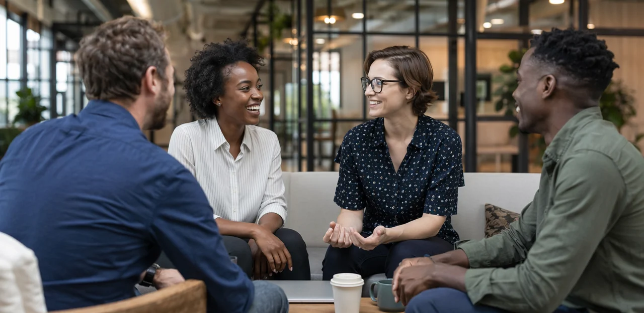Plateformes d’expérience collaborateur : les fonctionnalités clés pour les décideurs