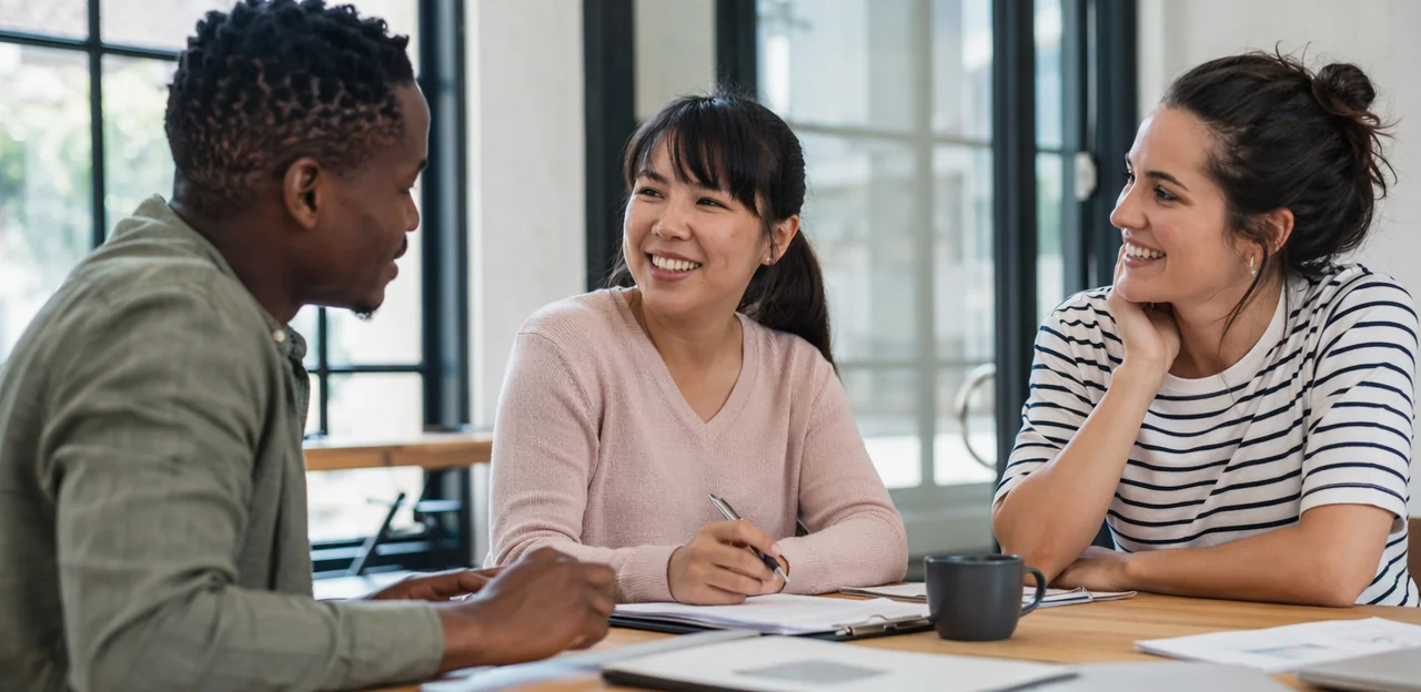 Fonctionnalités qui transforment le feedback en action