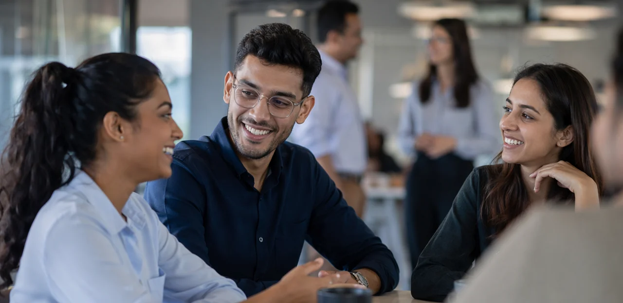 Ce qu’une plateforme d’expérience collaborateur doit réellement faire