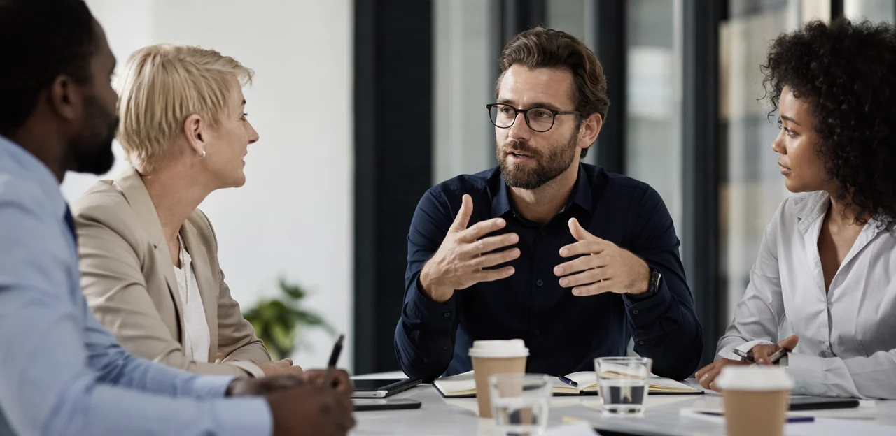 Vorteile und Risiken von anonymem Feedback