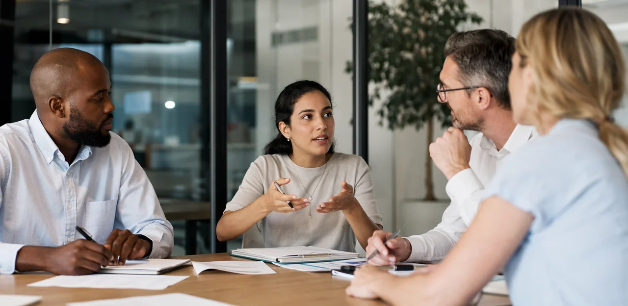 Cómo elegir el sistema de feedback para empleados adecuado