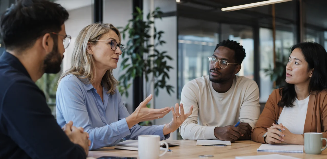 Dashboards voor medewerkersfeedback: metrics die HR-leiders moeten volgen