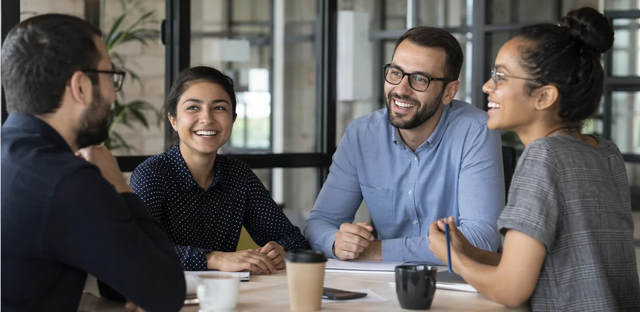 Waarom een dashboard voor werknemersfeedback belangrijk is voor moderne HR