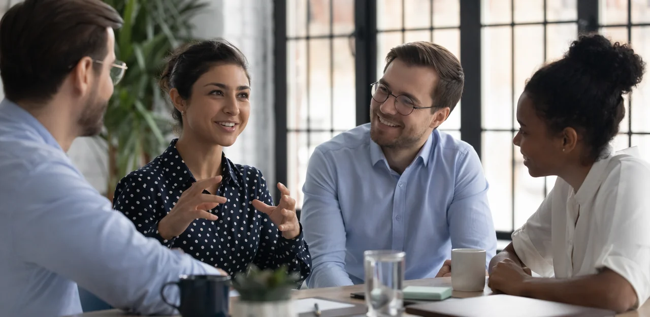 Bonnes pratiques pour construire une culture du feedback