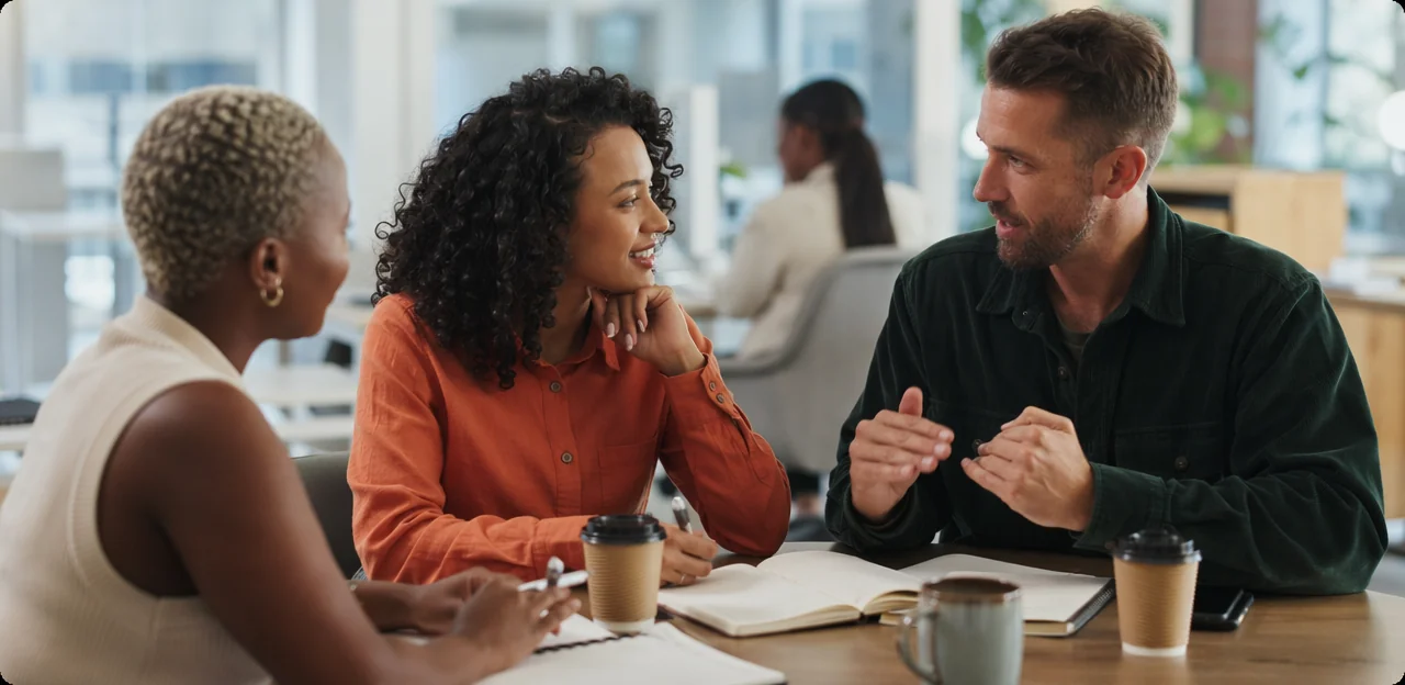 Exemples de feedback des employés sur lesquels les managers peuvent agir immédiatement
