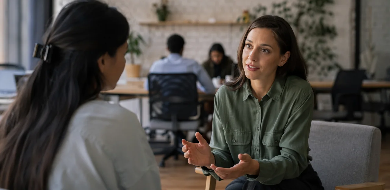 Comment les managers doivent répondre au feedback des employés