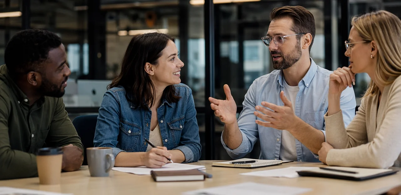 Comment rédiger un feedback des employés qui pousse le management à agir