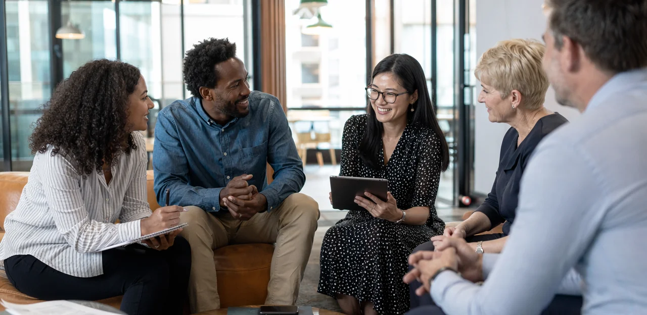 Come raccogliere efficacemente il feedback dei dipendenti sulle strutture