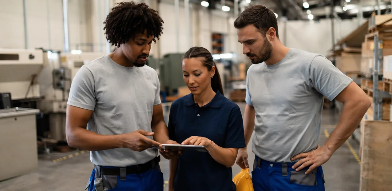 Cosa misurare nei programmi di feedback sulle strutture