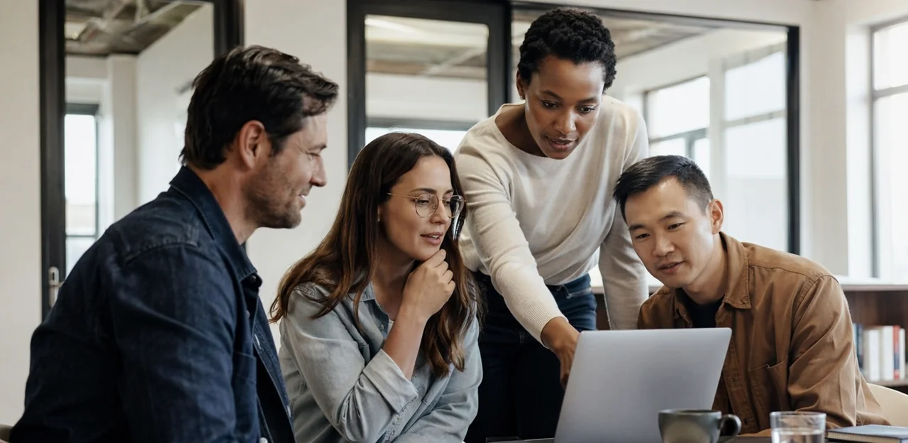 Core integration types: Teams, Slack, HRIS, and workflow automation