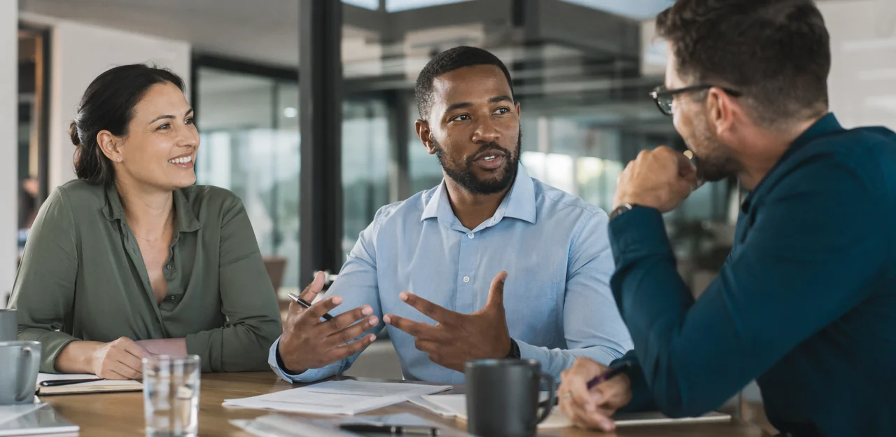 Examples of integrated feedback workflows that drive action