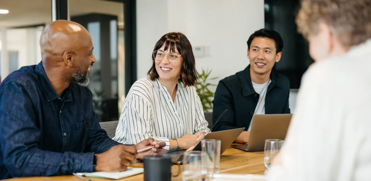 Employee feedback integrations with Teams, Slack, HRIS, and workflows