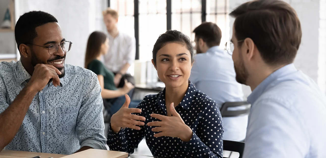 Implementation best practices for successful adoption