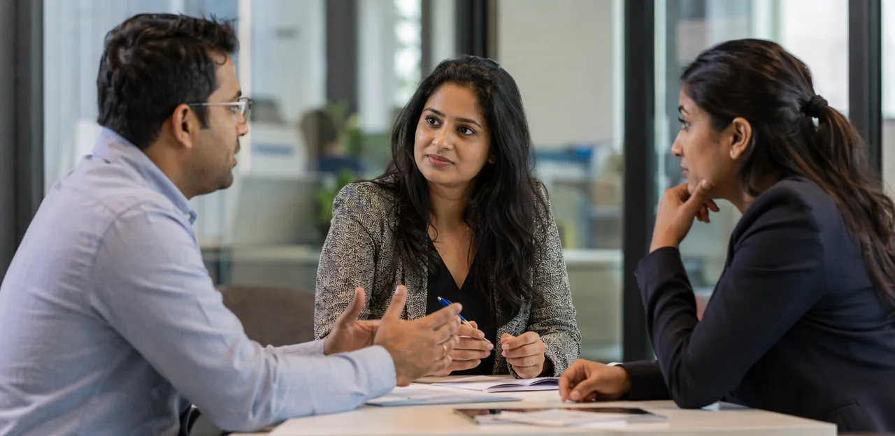 Workflows zur Reaktion auf Mitarbeiterfeedback für Führungskräfte und HR