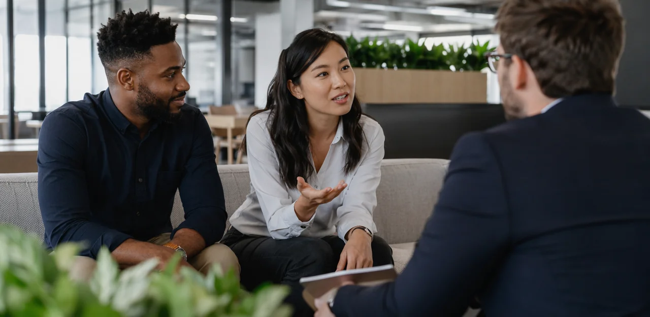 Warum ein Workflow zur Reaktion auf Mitarbeiterfeedback wichtig ist