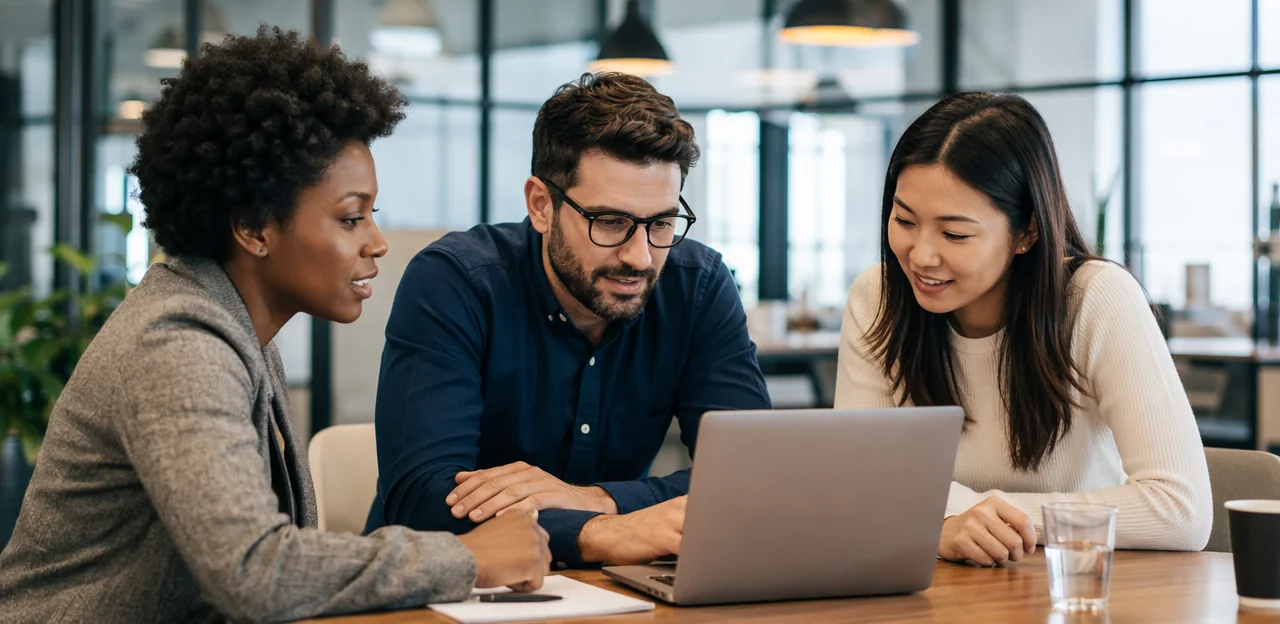 Choosing the best employee feedback software for your business