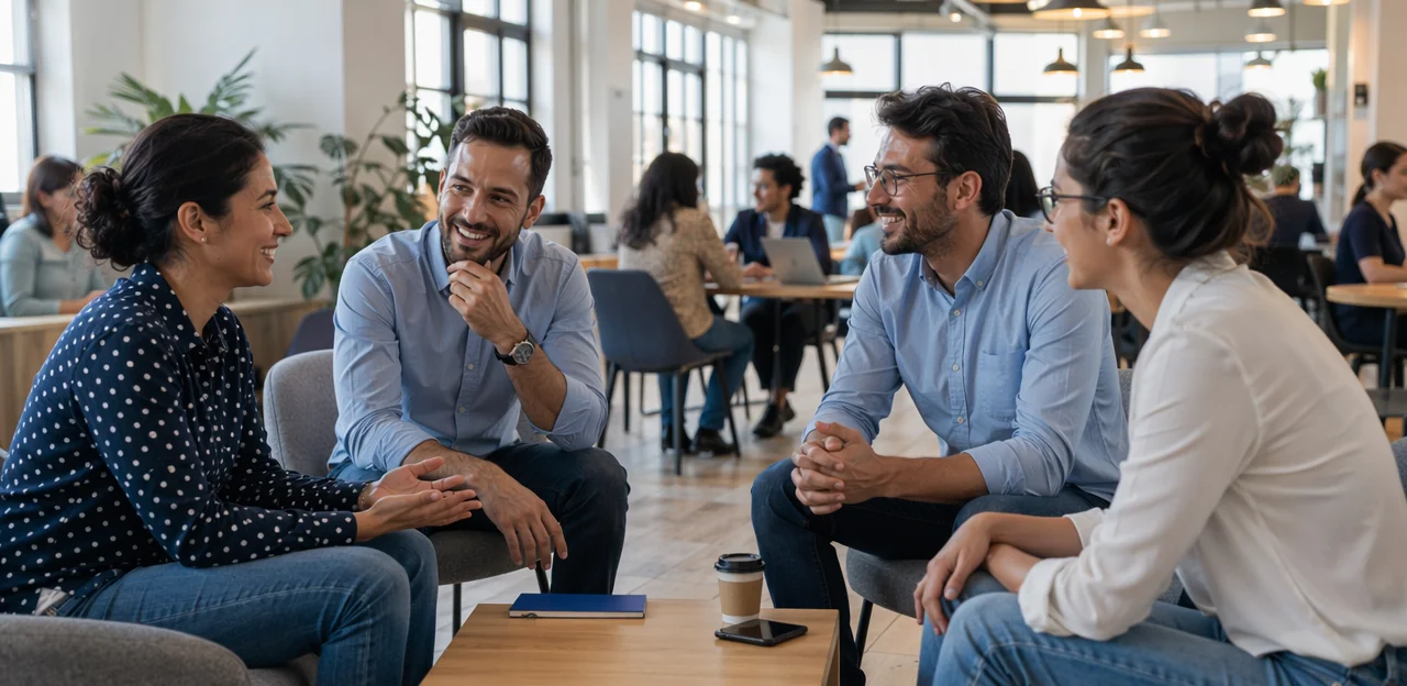 Core features to evaluate in an employee feedback software comparison