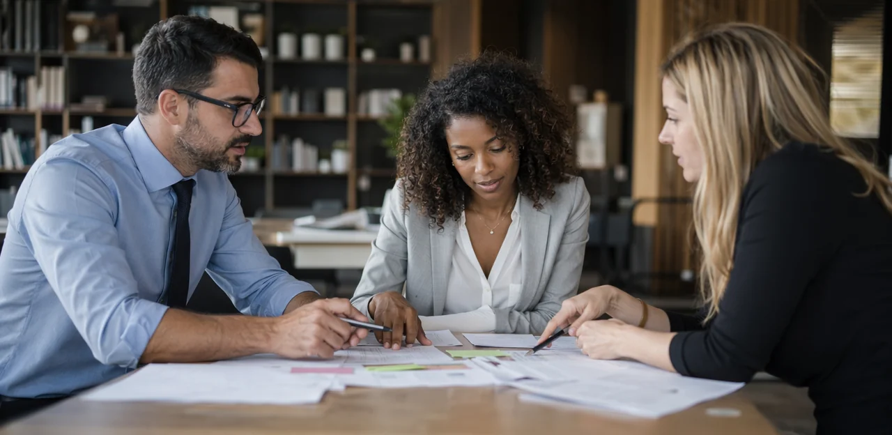 How to compare vendors with a practical evaluation framework