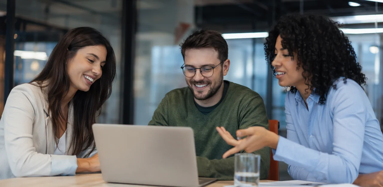Die Rolle von Integrationen und Technologie im Management von Mitarbeiterideen