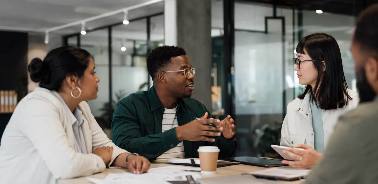 Designing an Effective Employee Net Promoter Score Survey