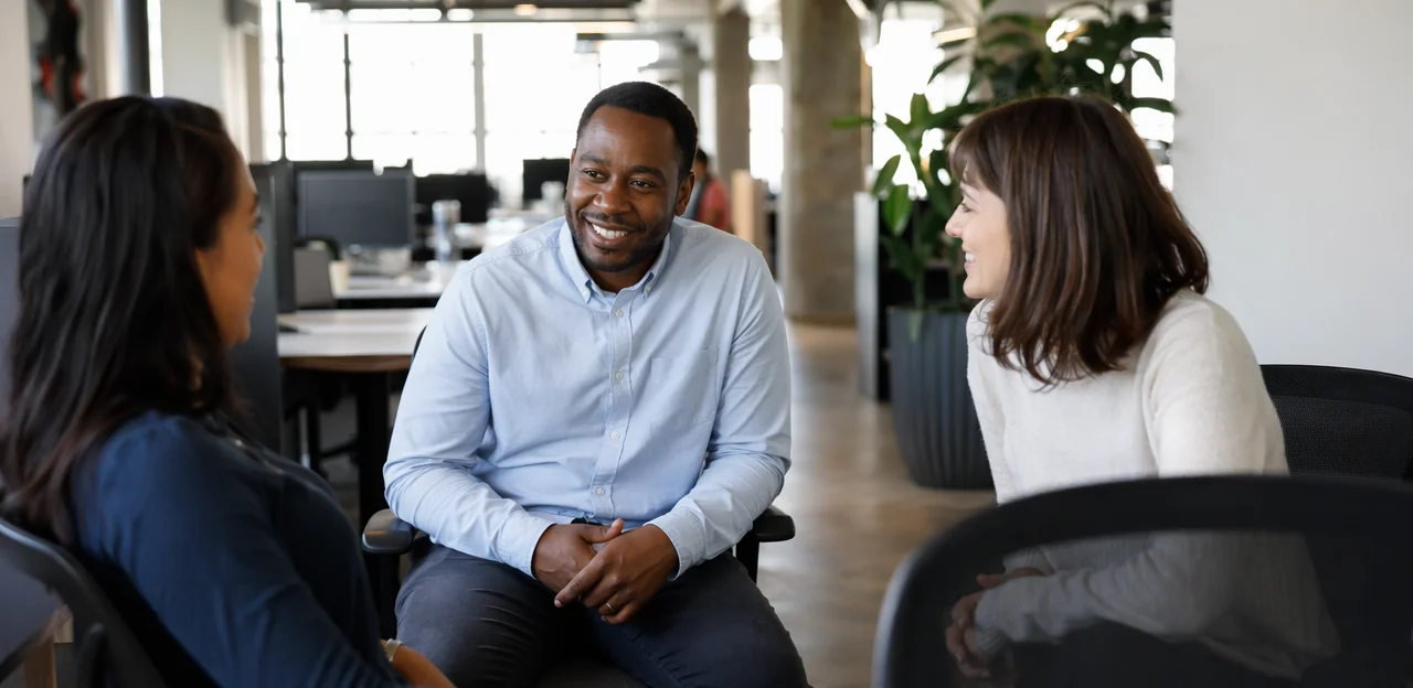 Employee Net Promoter Score pour les services en milieu de travail
