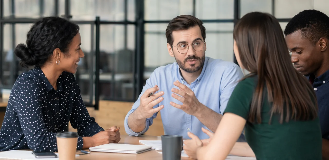 Turning Employee Net Promoter Score Into Action