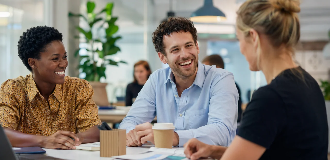 What Employee Net Promoter Score Means in Workplace Services