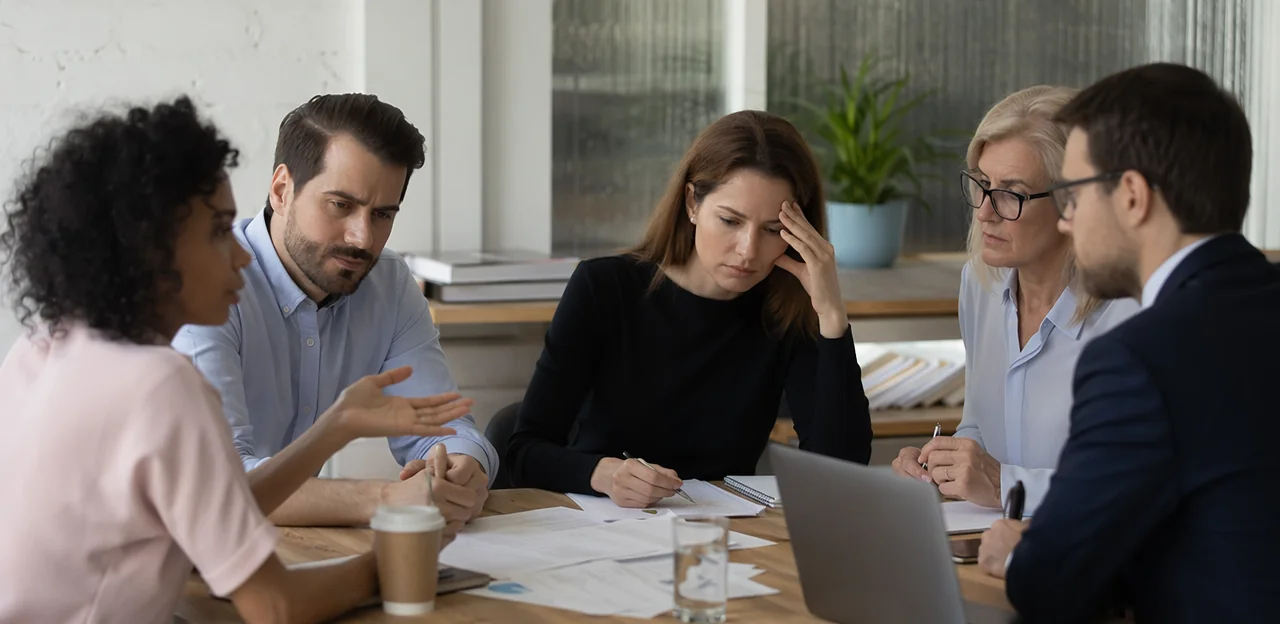 Errori comuni da evitare quando si analizza il feedback sulla retention